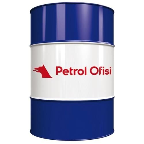 SÜPER GRES EP-0 FIÇI