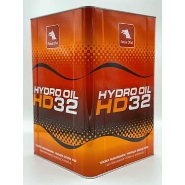 HYDRO OIL HD 32 16 LT