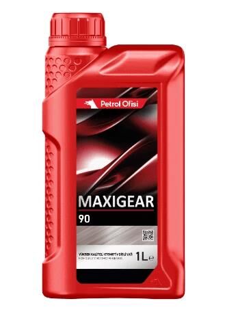 MAXIGEAR 90 12*1 LT PLS PKT
