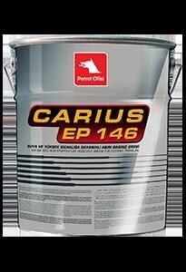 CARIUS EP 146 15 KG TNK