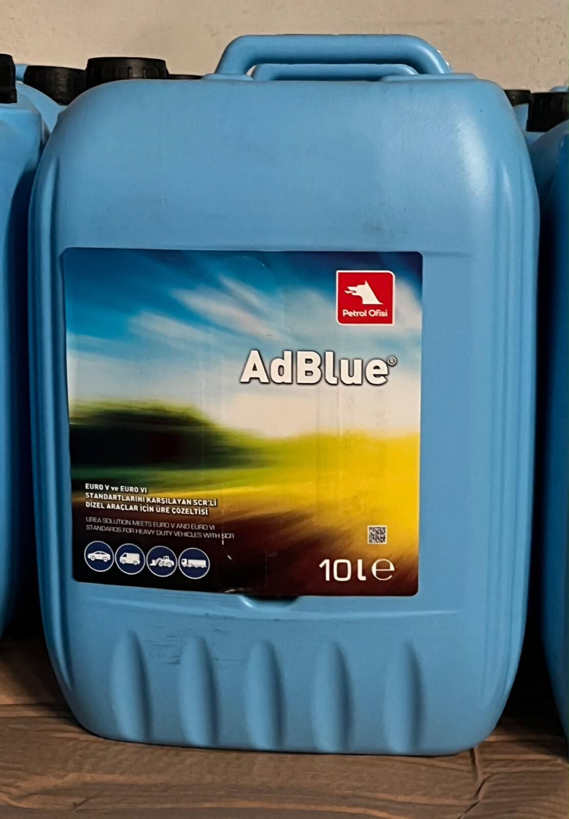 ADBLUE 10L