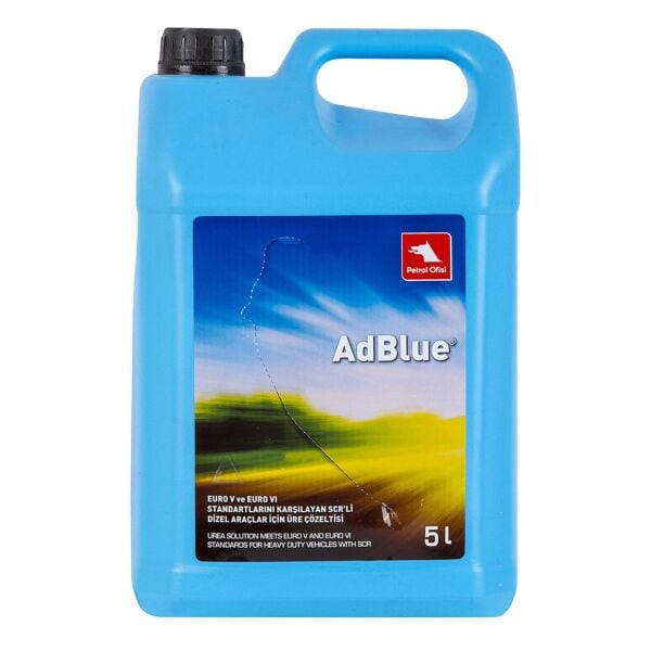 ADBLUE 3*5 LT