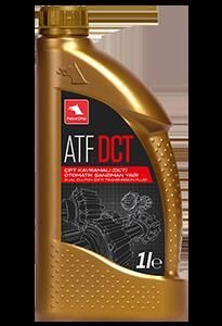 ATF DCT 12*1 LT PLS PKT