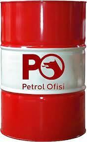 HYDRO OIL HD 68 180 KG