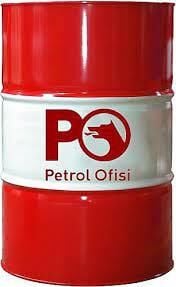 HYDRO OIL HD 68 180 KG