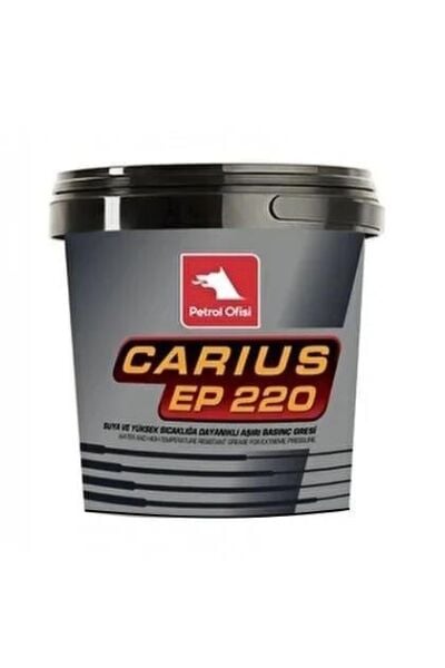 CARIUS EP 220 12*0.9 KG