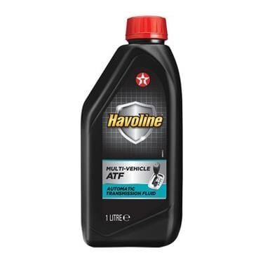 HAV.F.S. MULTİ-VEHİCLE ATF 12*1 LT