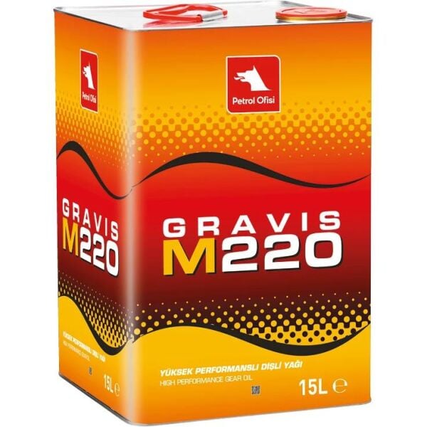 GRAViS M 220 15 LT