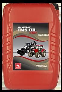 MAXITRAK TMS OIL 500 17,5 KG PLS
