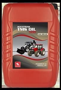 MAXITRAK TMS OIL 500 17,5 KG PLS