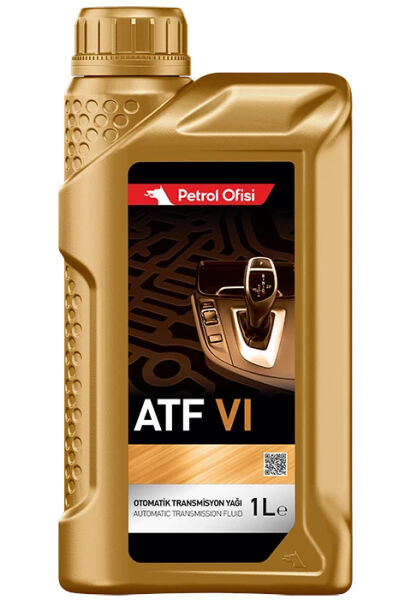 ATF 6 12*1 LT PKT
