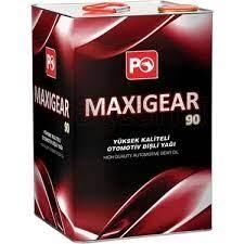 MAXIGEAR 90 15 LT TNK