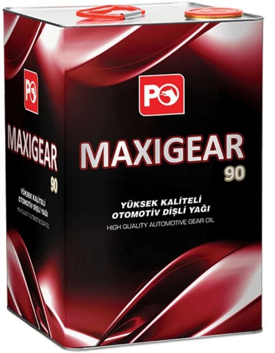MAXIGEAR 90 15 LT TNK