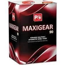 MAXIGEAR 90 15 LT TNK