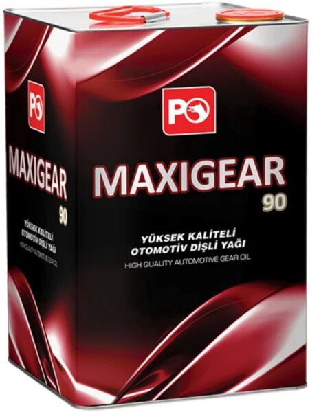 MAXIGEAR 90 15 LT TNK