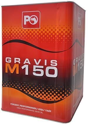 GRAViS M 150 15 LT