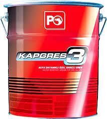 KAP GRES 3 14 KG TNK