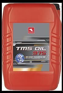 TMS OİL 975 17,5 KG PLS
