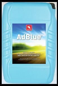 P.O ADBLUE 19,62 KG