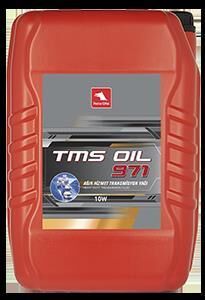 TMS OİL 971 17,5 KG PLS