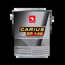 CARIUS EP 146 15 KG TNK