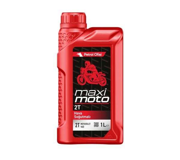 P.O MAXIMOTO 2T,12X1L