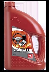ATF II 12*1 LT PKT