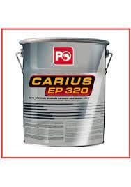 CARIUS EP 320 15 KG TNK