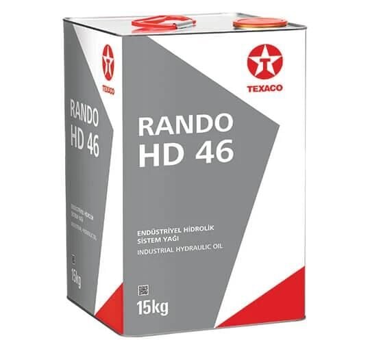 RANDO HD 46 15 KG TNK