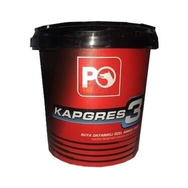 KAP GRES 3  4*4 KG PKT