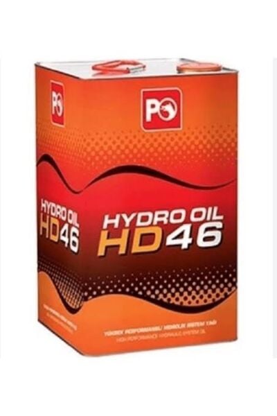 HYDRO OIL HD 46 16 LT