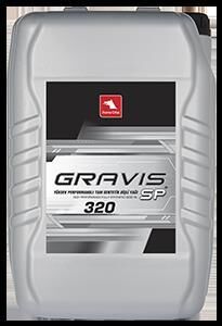 GRAVİS SP 320 17,5 KG
