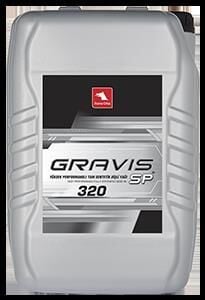 GRAVİS SP 320 17,5 KG